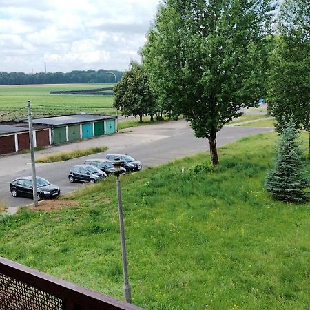 Apartament -Jak W Domu- Czeladz 60M2 Centrum Katowic 10Km Экстерьер фото