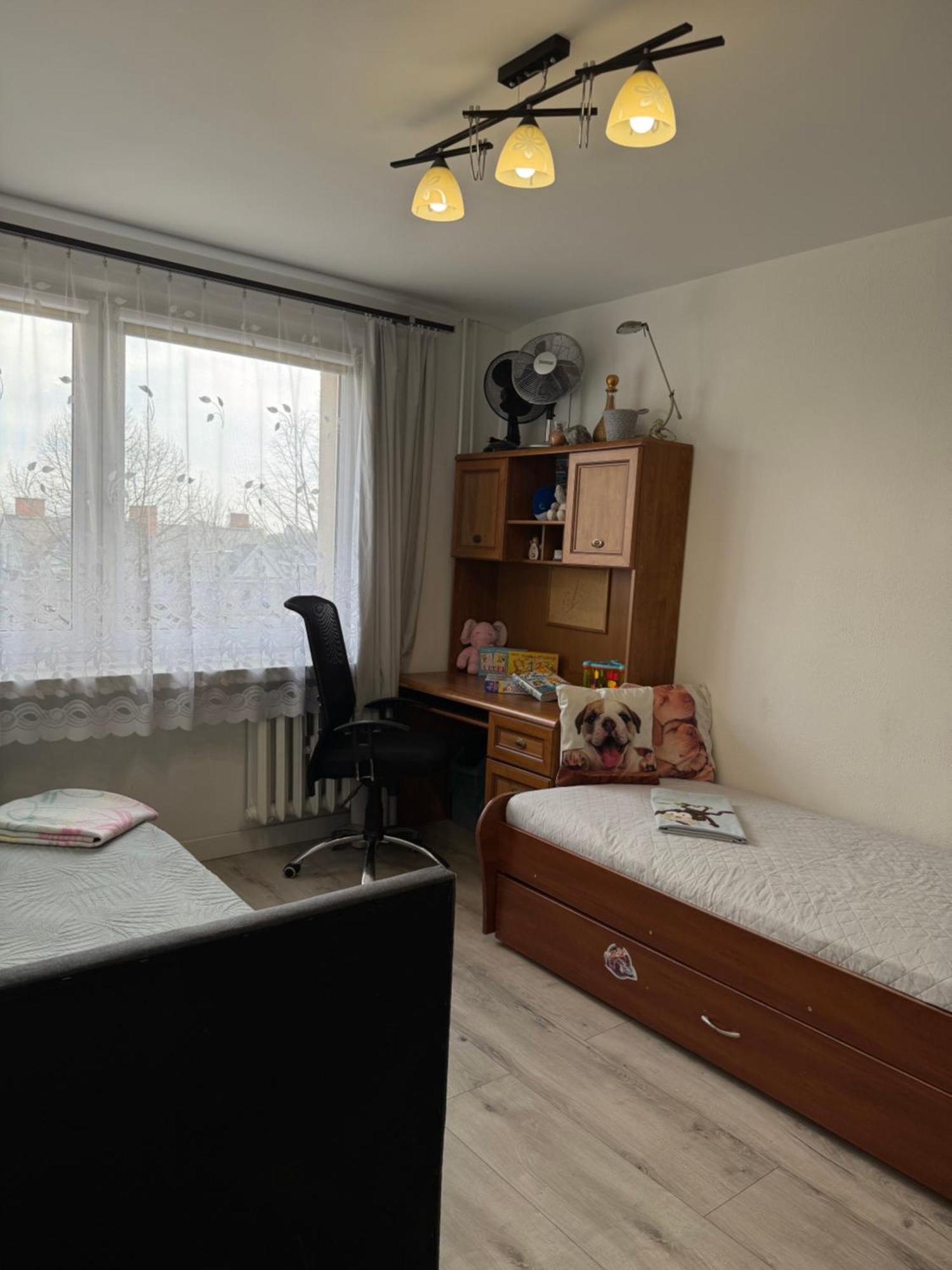 Apartament -Jak W Domu- Czeladz 60M2 Centrum Katowic 10Km Экстерьер фото