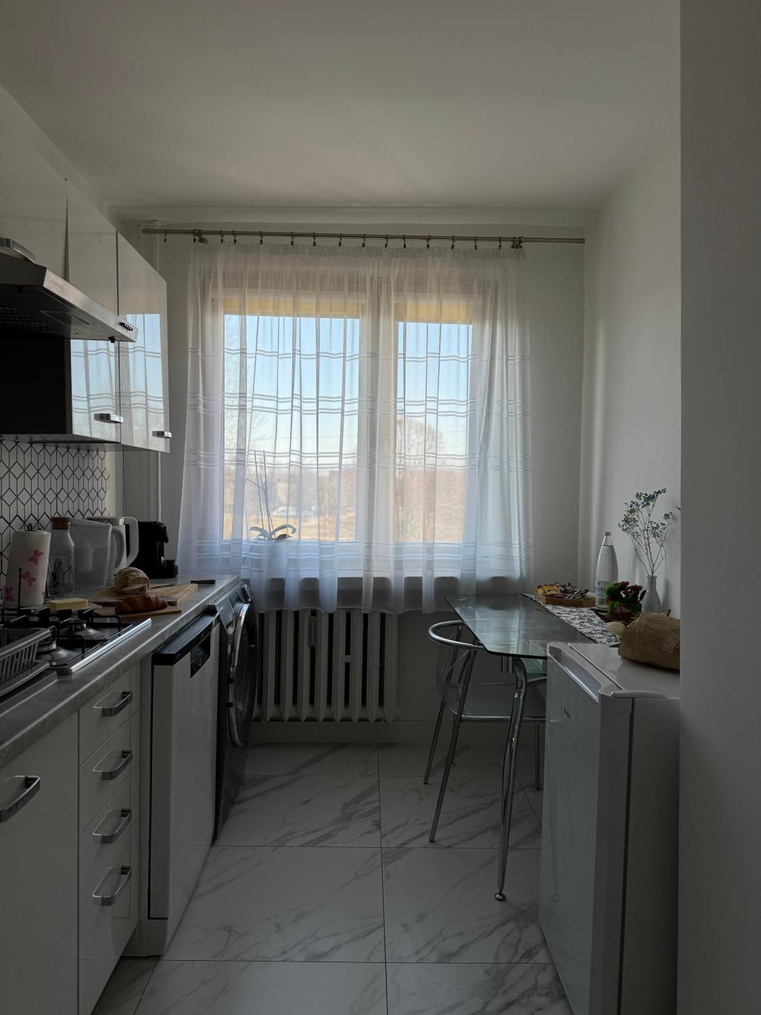 Apartament -Jak W Domu- Czeladz 60M2 Centrum Katowic 10Km Экстерьер фото